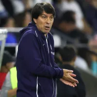 Durísimo golpe para Daniel Garnero: el titular que será baja en U. Católica ante U. de Chile