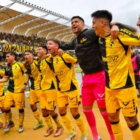 Se prueban la corona: ¿Cuántos jugadores de Coquimbo supieron ser campeones?