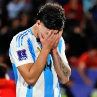 Horrible despedida de Chile de Argentina tras perder la final del Mundial Sub 20: “Chileno te vamos a…”