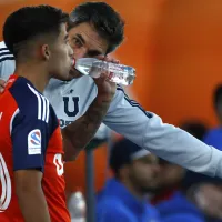 U de Chile toma medidas por Mauricio Pellegrino: el espía que tiene Lanús en Copa Sudamericana