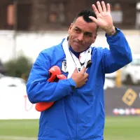 Se suma a Magallanes: Cobreloa denuncia a Santiago Morning por Esteban Paredes