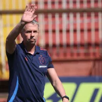 Histórico de la U hace llamado para evitar salida de Gustavo Álvarez: “Es fundamental”