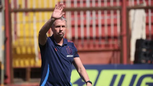 Álvarez es la principal preocupación en la U