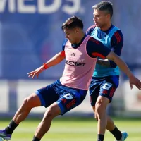 El llamativo homenaje de U de Chile al burro Luis Miguel: particular fotografía sorprende a los hinchas