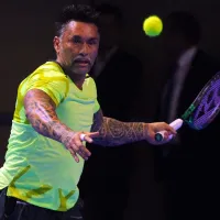 La nueva locura de Marcelo Ríos en redes sociales: insólita forma de ofrecer pega