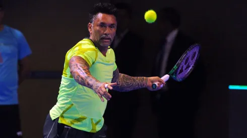 Ríos desató una ola de comentarios por exigencias para nuevo trabajo