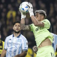 Peñarol se aprovecha del nefasto momento de Colo Colo y “ratea” para quedarse con Brayan Cortés