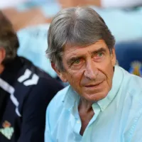 Manuel Pellegrini golpea el tablero y vuelve a romper los esquemas con Real Betis en la Europa League
