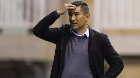 Víctor Rivero apuntó contra la dirigencia granate.