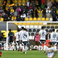 Le dan con todo al único jugador que se estaba “salvando” en Colo Colo: “Muy por debajo…”
