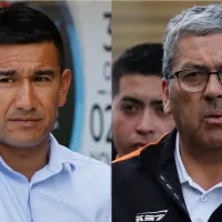 DT de Limache contradice a Huerta por la denuncia que levantó sospechas en torno a Colo Colo