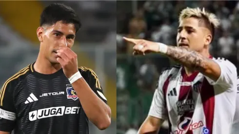 El uruguayo Salomón Rodríguez fue una inversión importante en Colo Colo.