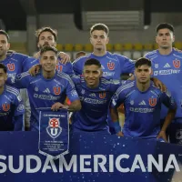 Fue campeón de la Copa Sudamericana y ahora filtra las 3 claves del U de Chile vs Lanús: “Es determinante…”