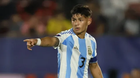 Julio Soler dio muestras de educación y sensatez