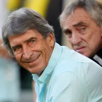 Destapan que Manuel Pellegrini está pensando seriamente en dirigir a la Roja: “Varios contactos…”
