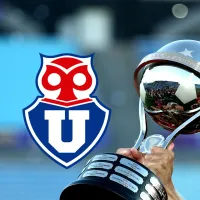 Programación de la ida de semifinales de la Copa Sudamericana: La U busca la gran final