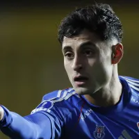 Javier Altamirano le quita importancia al regreso de la U a Buenos Aires tras barbarie: “No queremos…”