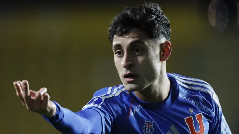 Javier Altamirano analiza la serie con Lanús.