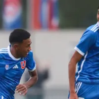 Nació en Colombia, fue figura de la U en una final contra Colo Colo y será sorpresa de Chile en el Mundial Sub 17