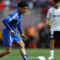 Con mención a Colo Colo: La motivación de la U para hacer historia en Copa Sudamericana