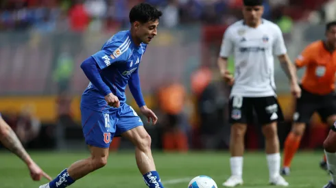 Altamirano recalca que quiere cerrar a lo grande el 2025