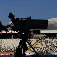“Se nos va la vida en esto, es una crisis…”: relator de TNT Sports clama por futuro del fútbol chileno