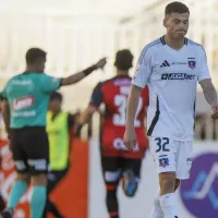 Bestia negra: Colo Colo juega una nueva “final” ante el equipo al que nunca le ganó en la historia