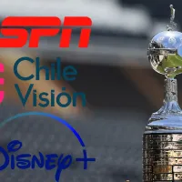 Programación Copa Libertadores 2025: Horarios y dónde ver los partidos de ida de semifinales