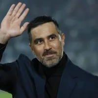 Claudio Bravo destroza las métricas de Nicolás Córdova: “Se llenan de pruebas, de cronómetros…”