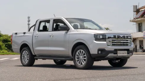 Nuevos modelos llegan a Chile