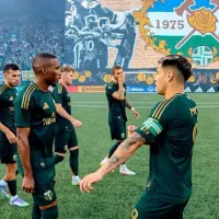 La cláusula que puede frenar el regreso de Felipe Mora como fichaje estrella para U de Chile
