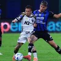Eligen el rival que le conviene a U. de Chile en la final de Copa Sudamericana: “Se vio el año pasado”
