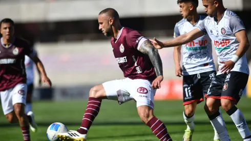 La Serena lanzó un comunicado