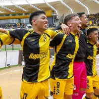 ¿La ANFP tendrá la copa en el partido de Coquimbo contra O’Higgins?