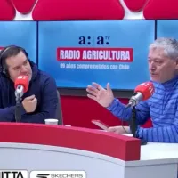 Patricio Yáñez frena en seco a Caamaño en defensa de Gustavo Álvarez: “Déjame hablar a mi”