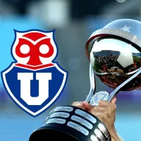El más rico del torneo: U. de Chile encabeza el ranking de premios en la Copa Sudamericana