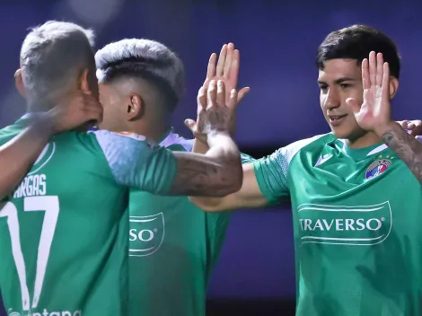 Audax demanda la U por el fichaje fantasma que remeció el último mercado