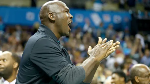 La leyenda vuelve a la NBA