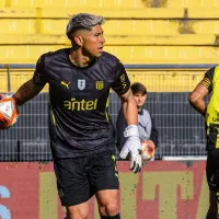 Presidente de Peñarol cuenta la firme sobre el futuro de Brayan Cortés: “Hay que negociar…”