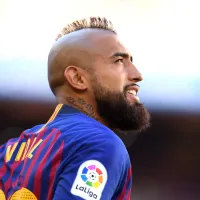 ¿Arturo Vidal es más grande que Lionel Messi? La impresionante estadística a favor del King