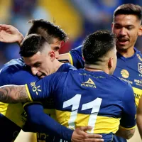 Jugó más de 150 partidos con Everton, fue vital para un ascenso ruletero y hoy da detalles de su ludopatía: “Lo peor que me pasó fue…”