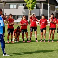 Chile vs. Venezuela: Cuándo juegan, a qué hora y dónde ver a La Roja en la Liga de Naciones Femenina