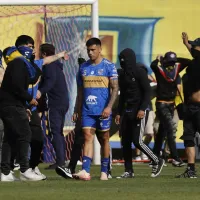 Durísimo: el castigo que arriesga Everton por el escándalo en el Sausalito