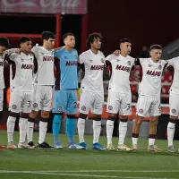 Periodista argentino calienta la semifinal entre U de Chile vs Lanús: “En la clandestinidad”