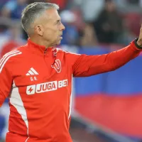 La sorpresiva respuesta de Gustavo Álvarez por el Clásico Universitario: “Hay que aceptarlo”
