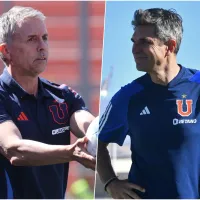 Gustavo Álvarez no se hace problema: descarta que Lanús tenga ventaja porque Pellegrino conoce a U de Chile