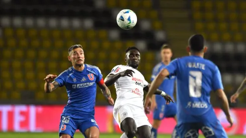 La U enfrenta a Lanús este jueves y sueña con dar el primer gran golpe de la serie