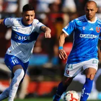 Marcelo Díaz resta piso al Clásico y va por Sudamericana: “Es el partido más importante”