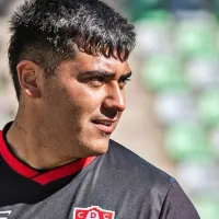 Experto advierte a Julio Fierro de volver a Colo Colo tras romperla en Copiapó: “El arquero se hace…”