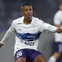 Piropo de la Católica a U de Chile en la previa del Clásico Universitario, pero…